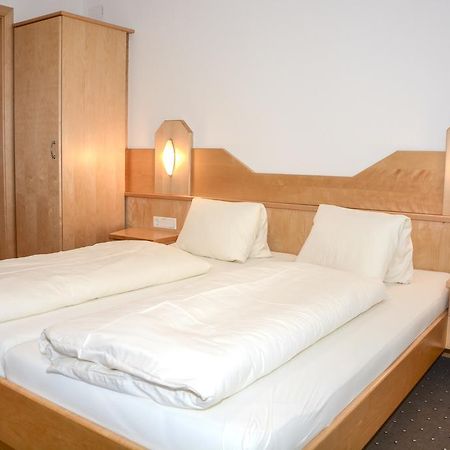 Apart Antonia Ischgl Room photo