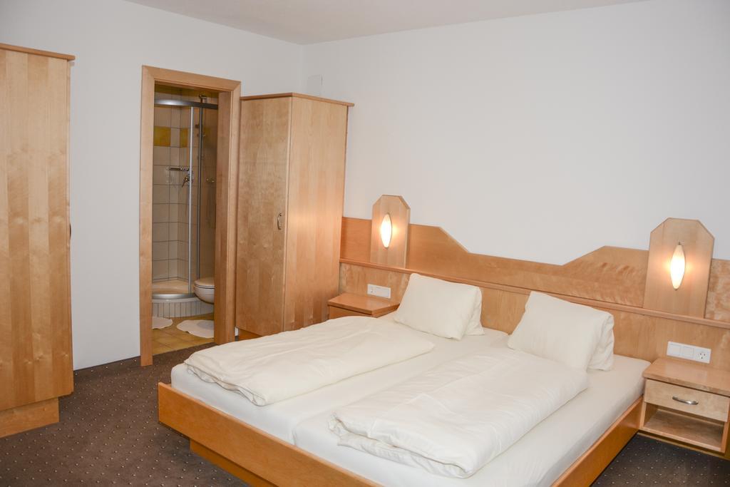 Apart Antonia Ischgl Room photo