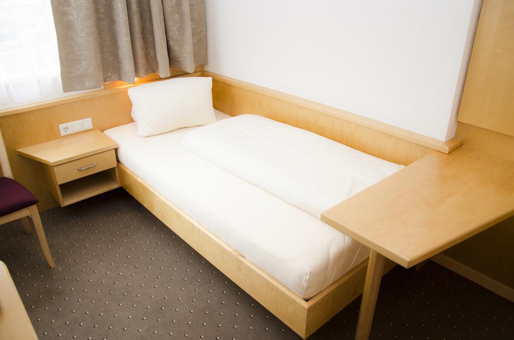 Apart Antonia Ischgl Room photo