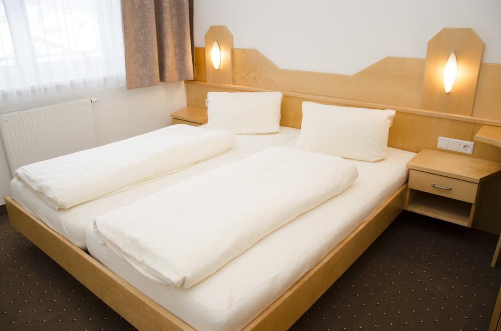Apart Antonia Ischgl Room photo