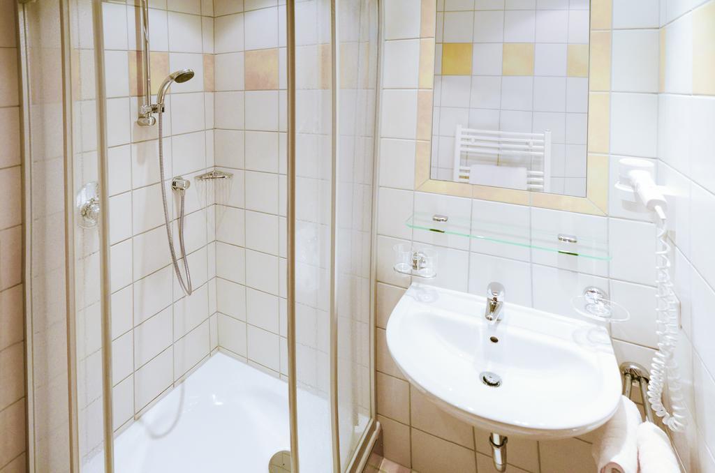 Apart Antonia Ischgl Room photo